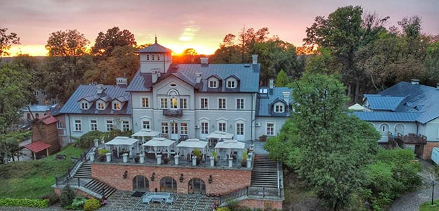 WIELKANOC 2023 w Talaria Resort &amp; SPA - NIE GOTUJ W ŚWIĘTA!
