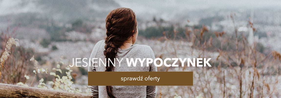 wypocznij jesienia
