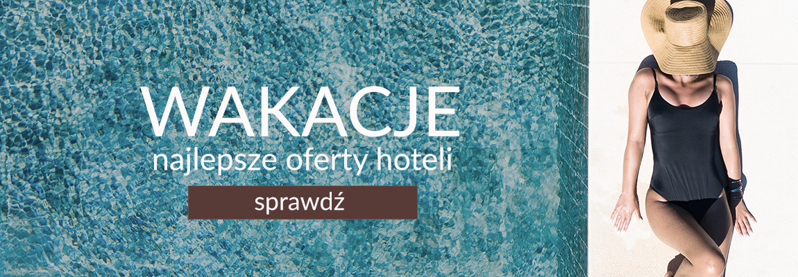 Banner WAKACJE