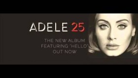 Adele - Remedy