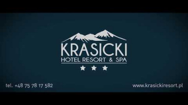 Krasicki Resort &amp; SPA Świeradów Zdrój