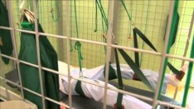 AZS COSA - rehabilitacja