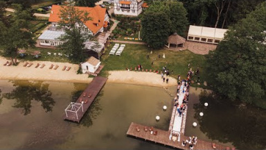 Jabłoń Lake Resort - za co pokochasz nasz hotel