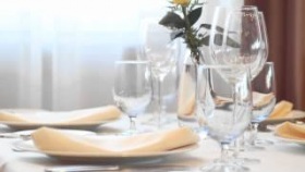 Hotel Galaxy, Kraków, Poland - Andromeda Restaurant