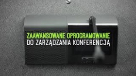 Shure MXC -  Wrocław, Kraków, Warszawa - pokazy systemów konferencyjnych