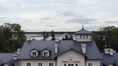 Lato w Talaria Resort &amp; SPA
