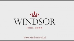 Hotel Windsor**** nad Zalewem Zegrzyńskim dla biznesu