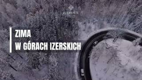 Zimowe Góry Izerskie ?